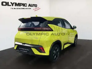 BYD Dolphin Dolphin Surf Boost 43kWh KAMERA CARPLAY NAVI ALU Bild 3