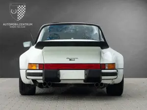 Porsche 911 911 Targa WTL/Werksturbolook/Turbositze Bild 5