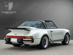 Porsche 911 911 Targa WTL/Werksturbolook/Turbositze Bild 4