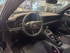 Porsche 992 GT3 FACELIFT 2025  Lifting mit Touring-Paket Bild 2