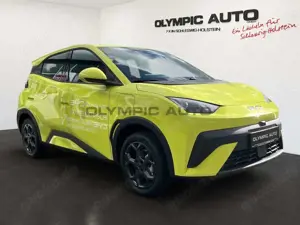 BYD Dolphin Dolphin Surf Boost 43kWh KAMERA CARPLAY NAVI ALU Bild 2