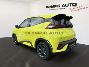 BYD Dolphin Dolphin Surf Boost 43kWh KAMERA CARPLAY NAVI ALU Bild 4