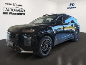Hyundai IONIQ 9 6-SITZER (MY26) 110 KWH 4WD UNIQ PANO RELAX-Paket
