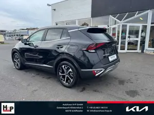 Kia Sportage Ultimate Edition 1.6 T-GDI Mild-Hybrid EU6e Klimaa Bild 3