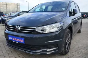 Volkswagen Touran 2.0 TDI Comfortline Energy Navi 7 Sitze AHK