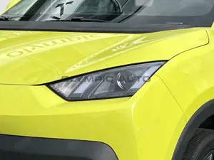 BYD Dolphin Dolphin Surf Boost 43kWh KAMERA CARPLAY NAVI ALU Bild 5