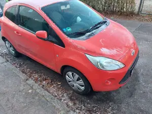 Ford Ka/Ka+ Ka Style