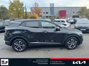 Kia Sportage Ultimate Edition 1.6 T-GDI Mild-Hybrid EU6e Klimaa Bild 5