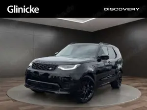 Land Rover Discovery D250 Dynamic SE Winter Paket Plus