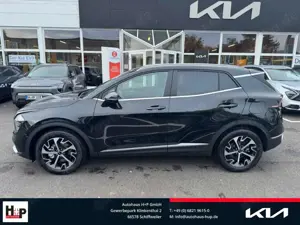 Kia Sportage Ultimate Edition 1.6 T-GDI Mild-Hybrid EU6e Klimaa Bild 2