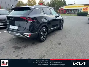 Kia Sportage Ultimate Edition 1.6 T-GDI Mild-Hybrid EU6e Klimaa Bild 4