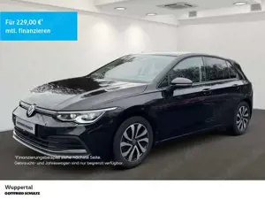 Volkswagen Golf 2.0 TDI DSG NAVI AHK PANO ACC KAM LED SHZ PDC LM