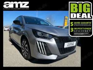 Peugeot 208 1.2 PureTech 100 Style Mega Leasingangebot