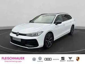 Volkswagen Passat R-Line 2,0 l TDI 4MOTION Navi+Standheizung+AHK-kla