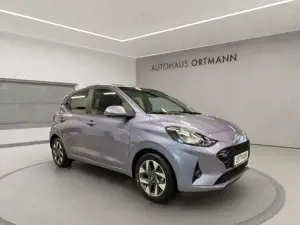 Hyundai i10 1.0 Benzin 'Trend' 2WD 5-Gang