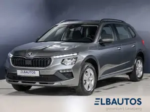 Skoda Kamiq Kamiq 1.0 TSI DSG Selection LED/AHK/Kamera/Shzg.