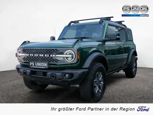 Ford Bronco Badlands e-4WD KAMERA NAVI ACC BO LED