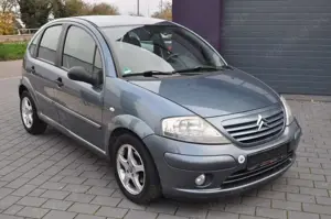 Citroen C3 1.4 Confort