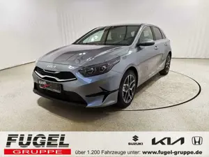 Kia Ceed / cee'd 1.5 T-GDI Ultimate Ed. Style|LED|Navi|SHZ
