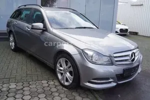 Mercedes-Benz C 220 T CDI Navi/Tempomat/Bi Xenon/Euro5
