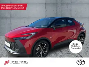 Toyota C-HR 1.8 Hyb. Teamplayer + Technik-Paket