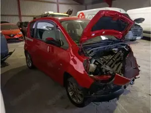 Peugeot 1007 Premium Bild 4