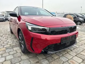 Opel Corsa GS 1.2 74 KW (101 PS)-Sitzheizung-Kamera-Toten ... Bild 3