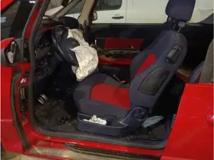 Peugeot 1007 Premium Bild 2