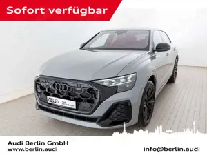 Audi Q8 TDI quattro tiptronic