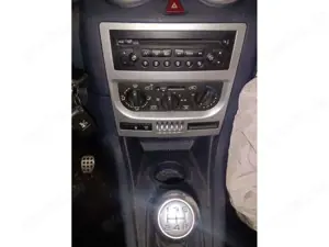 Peugeot 1007 Premium Bild 5