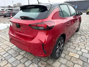 Opel Corsa GS 1.2 74 KW (101 PS)-Sitzheizung-Kamera-Toten ... Bild 2
