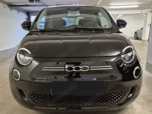 Fiat 500 500 Elektro 500e Icon