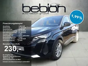 Peugeot 3008 1.2 PureTech 130 Active Pack KeyLess LED LM