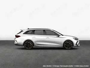 CUPRA Leon Bild 4