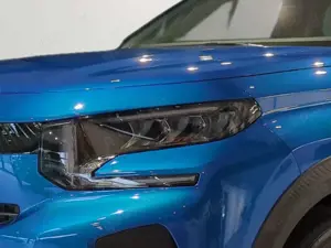 Citroen C3 Hybrid 110 ë-DCS6 MAX Bild 5