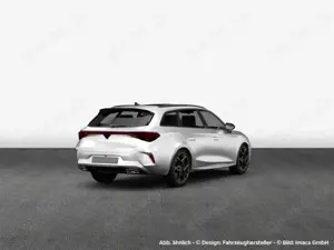 CUPRA Leon Bild 2