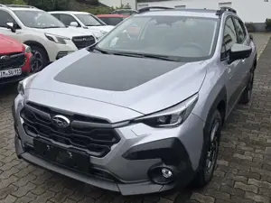 Subaru Crosstrek Crosstrek 2.0ie Lineartronic Edition Comfort Plus