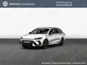 CUPRA Leon Sportstourer VZ 2.0 TSI 245 kW (333 PS) 7-Gan