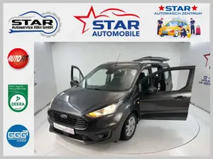 Ford Tourneo Connect Tourneo Connect Trend*1,0-74KW*Standheizung*ESP*E6