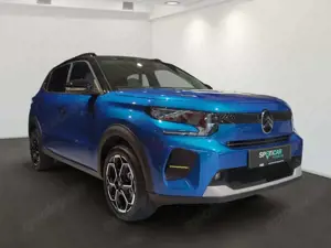 Citroen C3 Hybrid 110 ë-DCS6 MAX Bild 2