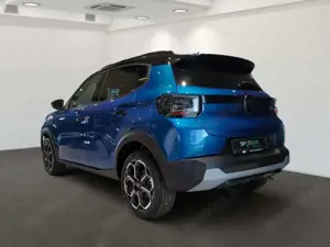 Citroen C3 Hybrid 110 ë-DCS6 MAX Bild 4