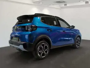 Citroen C3 Hybrid 110 ë-DCS6 MAX Bild 3