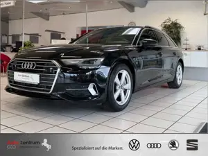 Audi A6 TFSI quattro S tronic advanced Kamera Assistent