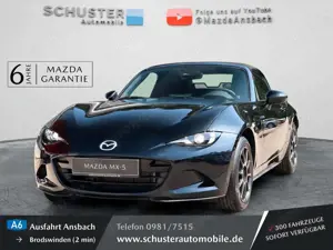 Mazda MX-5 Homura Brembo RAYS Recaro BOSE Matrix LED