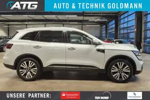 Renault Koleos KOLEOS INITIALE PARIS LEDER NAV LED PANO CAM ACC