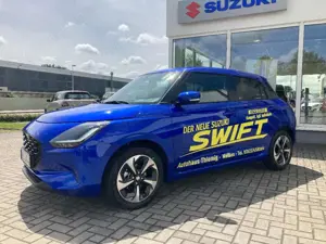 Suzuki Swift 1,2 CVT Comfort + (BL) Bild 2