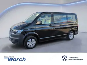 Volkswagen T6.1 Kombi 2.0 TDI DSG 9-SITZER+NAVI+