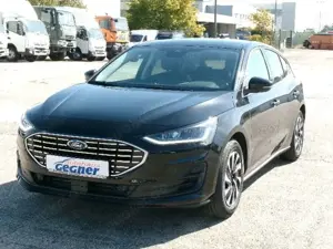 Ford Focus Titanium Edition 1.0L MHEV AT Pano ACC Kam Bild 2