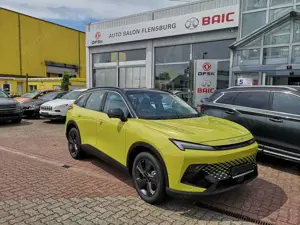 BAIC Senova X55 Beijing Luxury*Alle Farben Sofort*Voll Ausstattung
