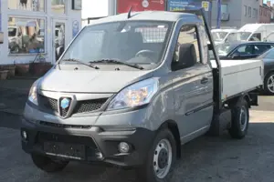 Piaggio Porter
